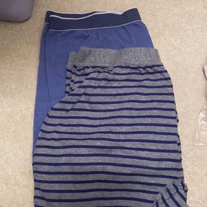 NWOT Uniqlo boxer briefs